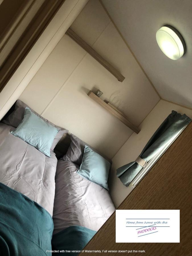 Robin Hood North Wales Free Wi-fi And Smart Tvs Passes Not Included Campsite *