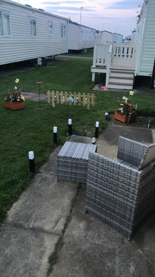 Robin Hood North Wales Free Wi-fi And Smart Tvs Passes Not Included Campsite