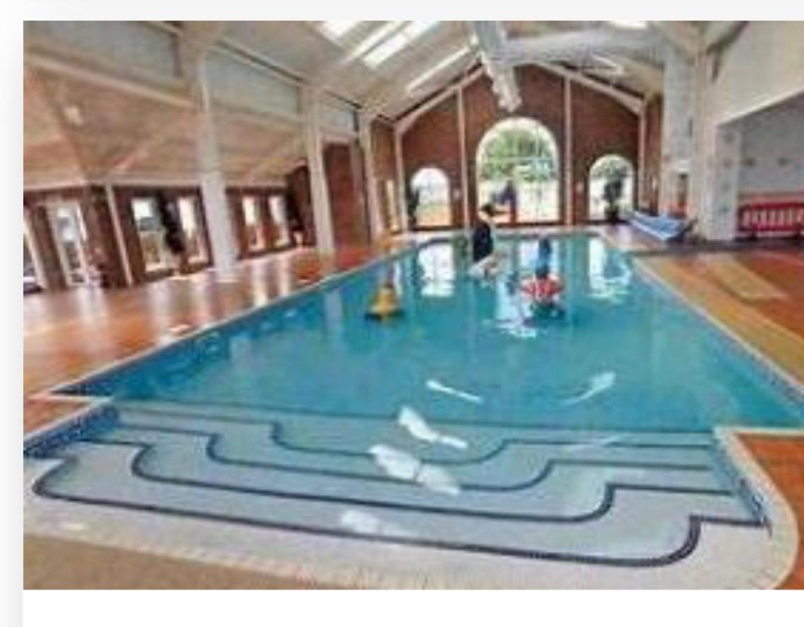 Robin Hood North Wales Free Wi-fi And Smart Tvs Passes Not Included *